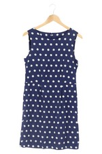 GANT Damen Freizeitkleid Blau