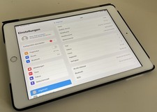 Apple iPad weiß/silber 32 GB WiFi 6. Generation - Top Zustand, OVP
