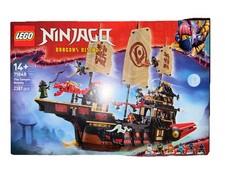 71848 LEGO® NINJAGO Der