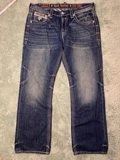 Rock revival jeans herren - jeans,