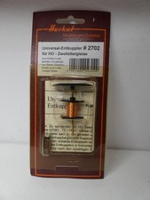 Universal-Entkuppler für H0 2