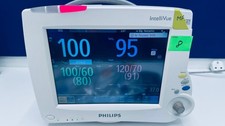 Philips IntelliVue MP30 with