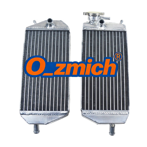 Aluminum radiator kühler for - radiator,