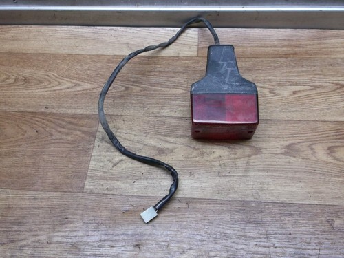 Suzuki 125 sf44a - dr,