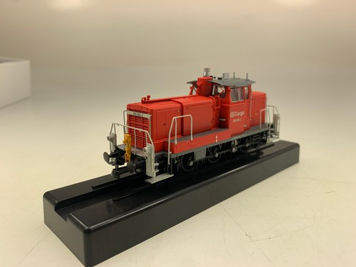 Esu 31062 diesellokomotive - 31062, h0
