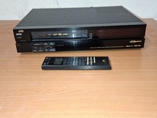 JVC HR-D230EG VHS