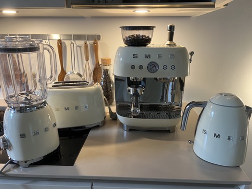 Smeg serie - smeg,