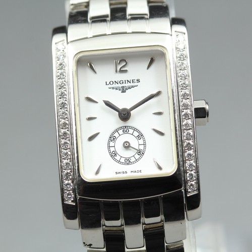 Near mint longines dolce - mint],