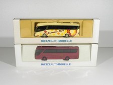 Rietze busse ovp - h0, m.