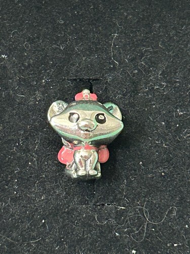 Pandora charm aristo katze - pandora,