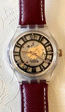 Armbanduhr Herrenuhr SWATCH