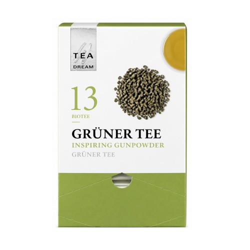 Tea dream grüner - „tea-dream”,