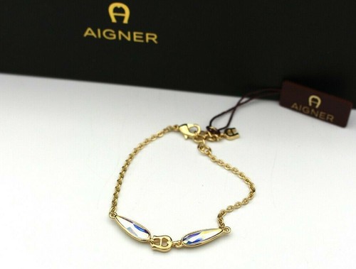Aigner damen armband cm - damen, 17,5