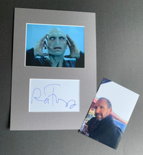 RALPH FIENNES "Harry Potter"