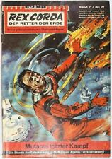 Rex Corda Band 7 in Z2