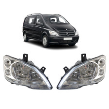 AYFAR Scheinwerfer links +