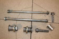 Suzuki GSX-R1000 K5/K6 WVB6 2005/2006 Motorhalteschrauben