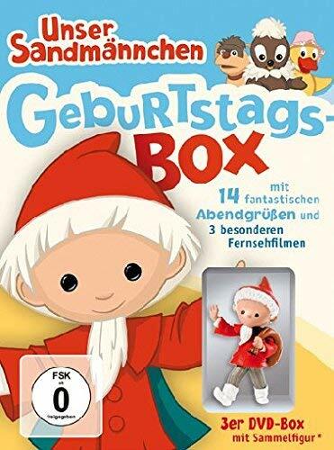 Unser sandmännchen klassiker - unser, sandmÄnnchen-klassiker