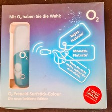 O2 Prepaid Surfstick MF190