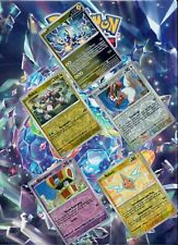 Pokemon Karte Stürmische Funken - Holo - Reverse Holo - Auswahl - deutsch