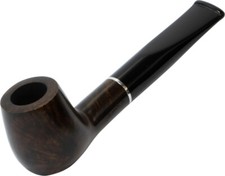 Pfeife JEAN CLAUDE gerade