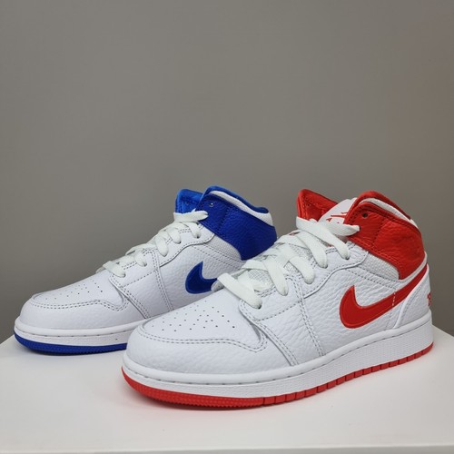 Nike air jordan mid - jordan, 1