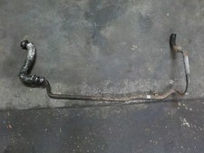 Original Tigra A Opel Servoleitung Klimaanlage Servoölleitung vorne Ölleitung 