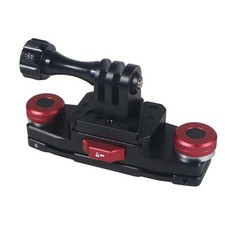 Backpack Clip Quick Release