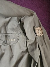 fjällräven jacke herren xxl