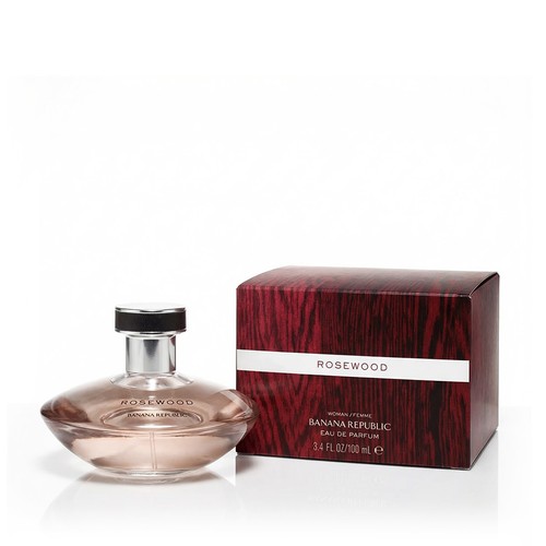 Banana republic rosewood eau - republic,