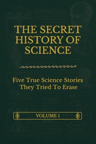 The secret history - secret, science
