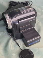 Sony DCR-PC330E PAL miniDV