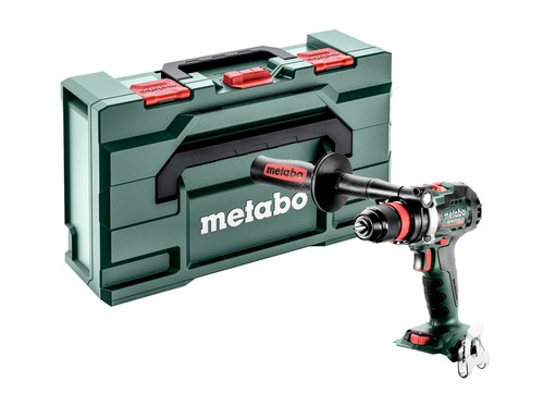 Metabo akku bohrschrauber - metabo, bs