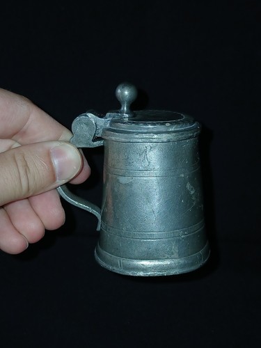 1800 zinn kleiner - 1800,