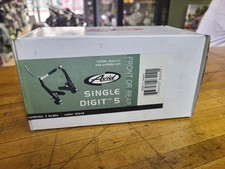 nos Avid Single Digit 5 &