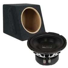 Subwoofer für BMW 3er E36