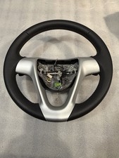 smart 451 for two Lenkrad