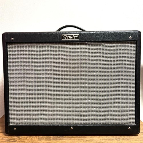 Fender hot rod deluxe - fender,