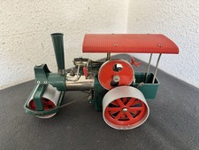 WILESCO Old Smoky Dampfwalze