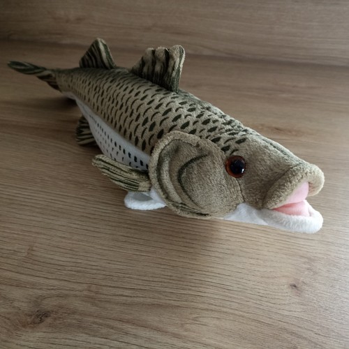 Leosco uni toys fisch - uni-toys,