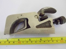 Record No.077 Bullnose