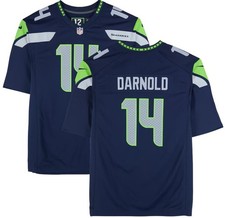 Sam Darnold Seattle Seahawks