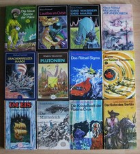 12 x Kinder und Jugendbücher