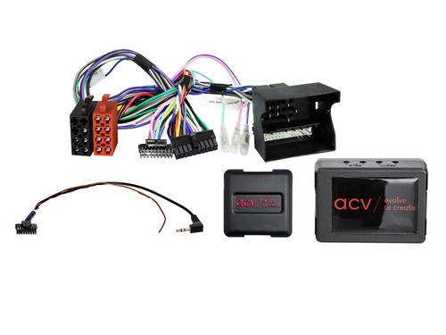 Autoradio adapter - autoradio,
