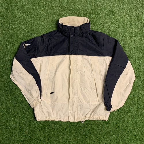 Nautica vintage jacke l - nautica,