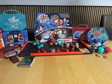 Bakugan sammlung arena - bakugan,