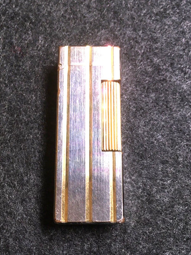 Vintage dunhill rollagas - vintage,
