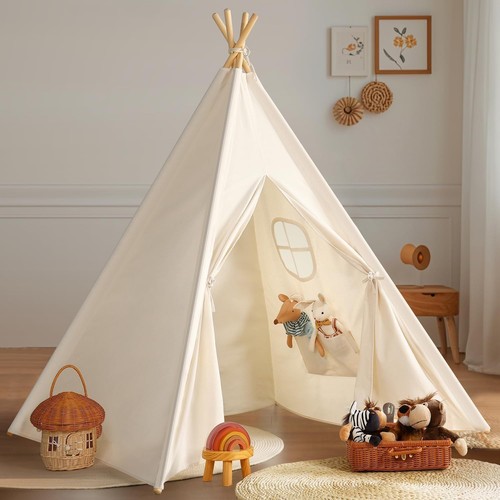 Tipi kinderzelt indoor - tipi,
