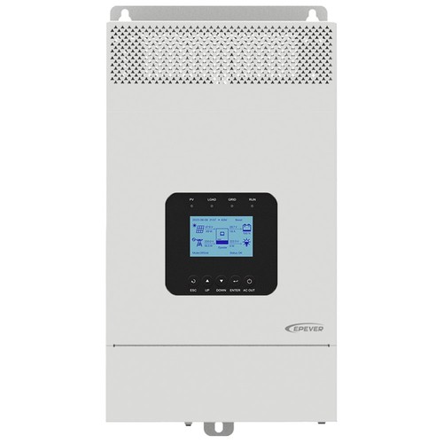 Epever hybrid inverter charger - hybrid, inverter/charger