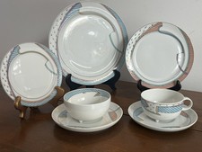 7 Piece Vintage Rosenthal New